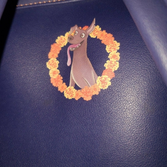 Longefly bag - Picture 4 of 5